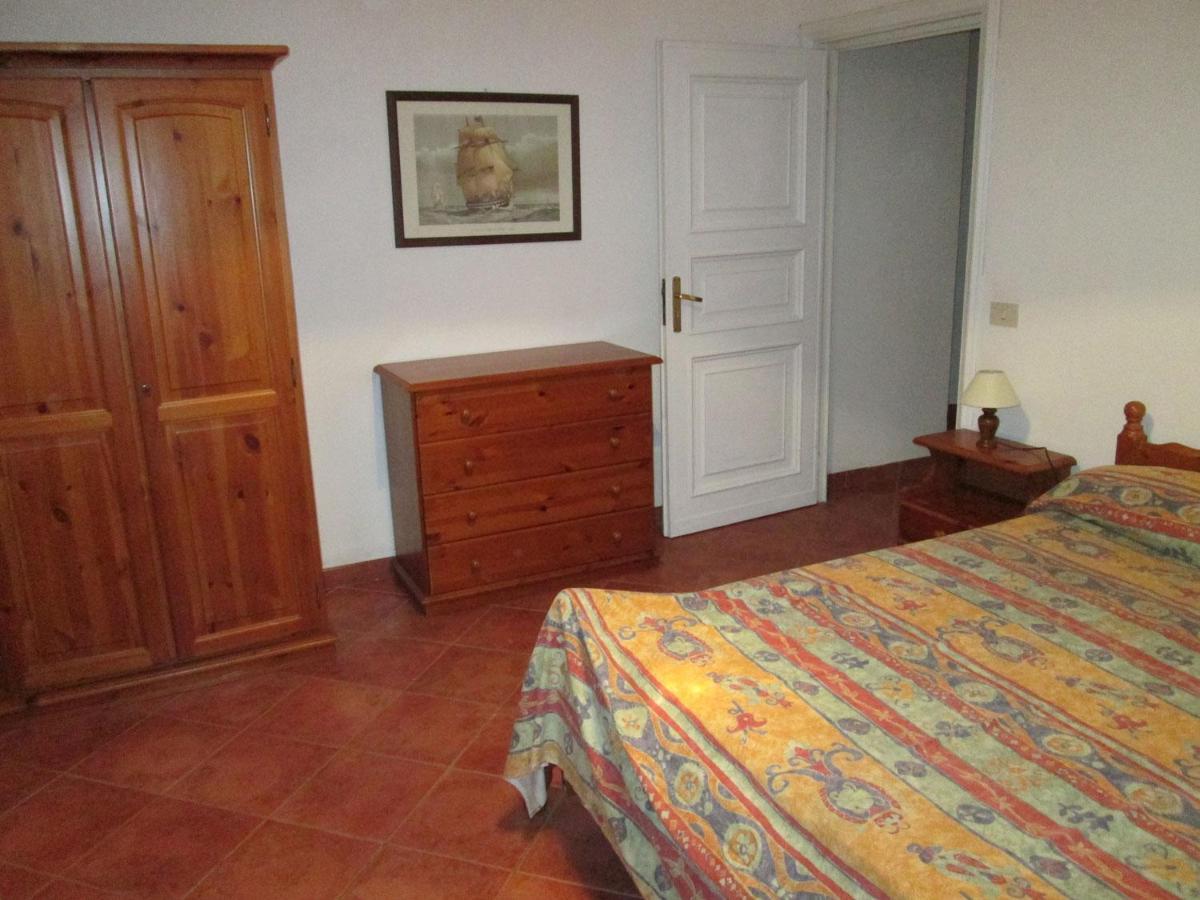 Giannella Appartamenti Orbetello Ngoại thất bức ảnh